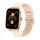 Colmi P81 Smartwatch (Gold)