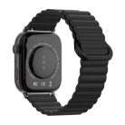 Colmi C8 Max Smartwatch (Black)