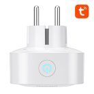 Gosund SP6 okos aljzat 16A USB-C 20W (WiFi/Bluetooth)