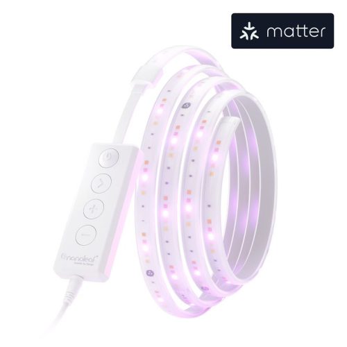 Nanoleaf Essentials LightStrip kezdőkészlet 2m, Matter