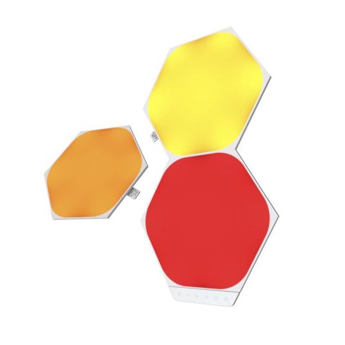 Nanoleaf Shapes Hexagons bővítőcsomag (3 paneles)