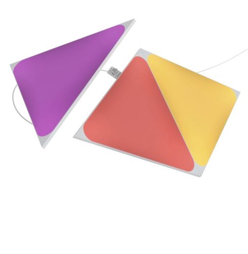 Nanoleaf Shapes Triangles bővítőcsomag (3 darabos)