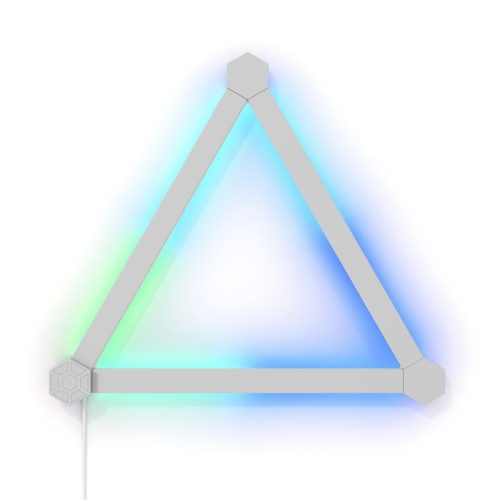 Nanoleaf Lines bővítőcsomag (3 darabos)