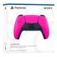 PS5 DualSense V2 vezérlő (nova pink)