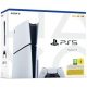 PS5 SLIM Standard Blu-Ray konzol 1TB