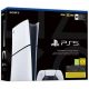 PS5 SLIM Digital konzol 1TB