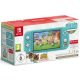 Nintendo Switch Lite konzol (türkiz + Animal Crossing: New Horizons + NSO 12 hónap)