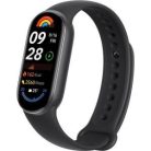 Xiaomi Mi Band 9 okoskarkötő (fekete)