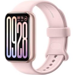 Xiaomi Smart Band 9 Pro okoskarkötő (rózsaarany, EU)