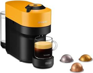 DeLonghi Nespresso Vertuo ENV90 kávéfőző (sárga)