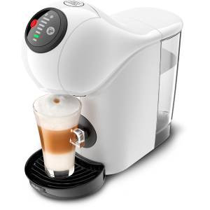 Krups Dolce Gusto Genio S kávéfőző 0.8l 1500W (fehér)