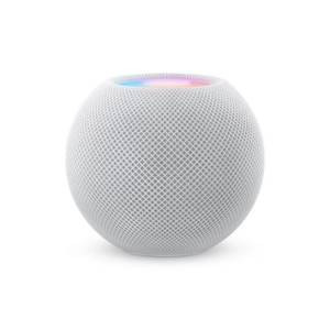 Apple HomePod Mini hangszóró (fehér, MY5H2SM/A)