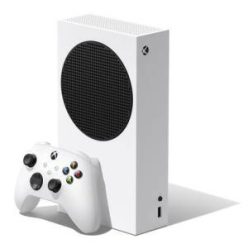 XBOX Serie S játékkonzol 512GB